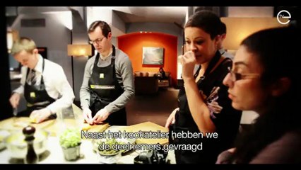 Nikon et Tony Le Duc : Le Workshop de Food Photography !