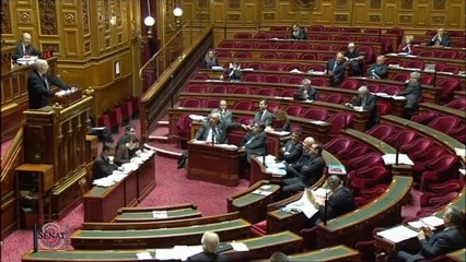 Descargar video: PJL relatif à l'élection des conseillers départementaux des conseillers municipaux