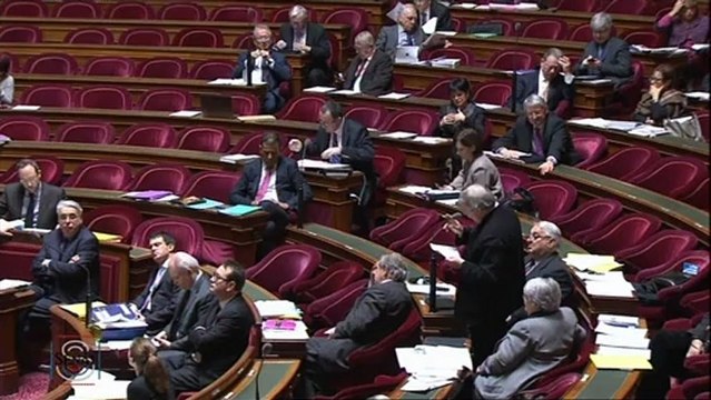 PJL relatif à l'élection des conseillers départementaux des conseillers municipaux