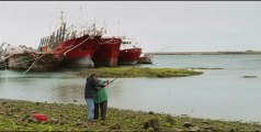 Días de pesca en Patagonia - Trailer HD