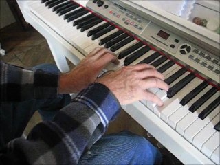 JF AU PIANO LE 12 FEVRIER 2013