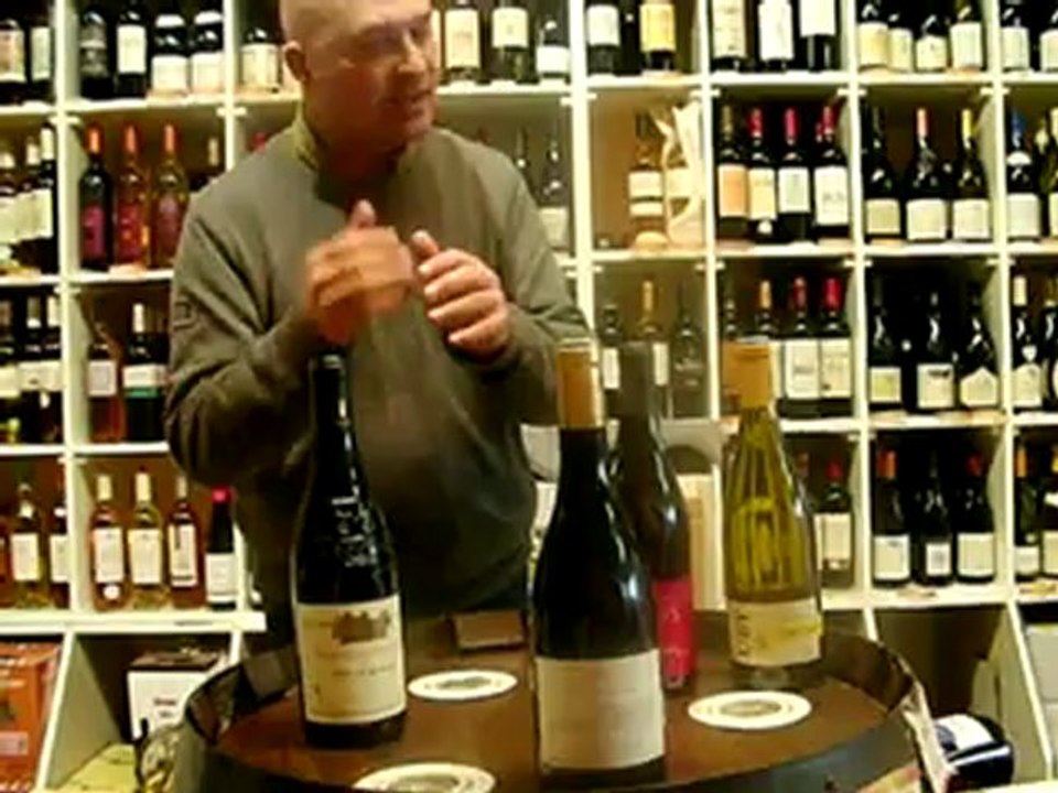 Domaine des Masques - Exception - Cabernet sauvignon par Couleur d'Azur