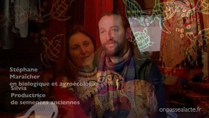 On a décidé de devenir agriculteur pour se rapprocher du vivant, mieux le comprendre et le préserver (teaser)