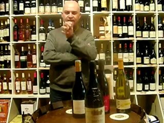 Vacqueyras du domaine de Chantegut par Couleur d'azur