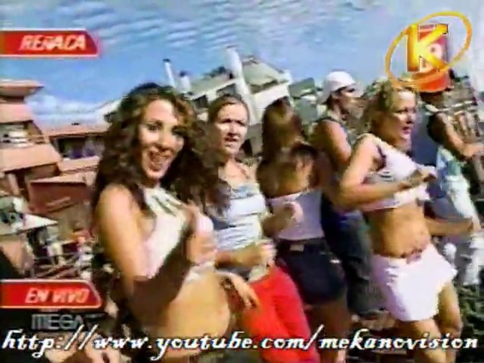 MEKANO TEAM MEKANO FLORENCIA2(2003)