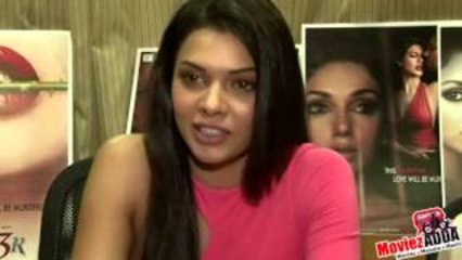 Sara Loren Talks About Her Bollywood Journey | Murder 3 Actress