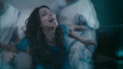 Bipasha Basu Talks About 'Aatma'