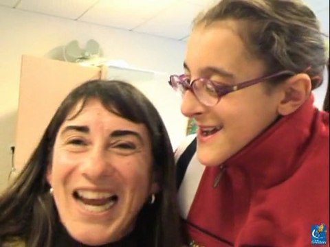 L' accueil des enfants handicapés dans les Centres de Loisirs