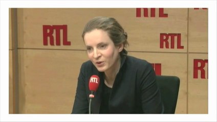 Mariage homo : NKM se demande pourquoi "il faudrait dire oui ou non"