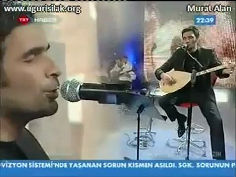 Uğur Işılak - Gurbet Elde