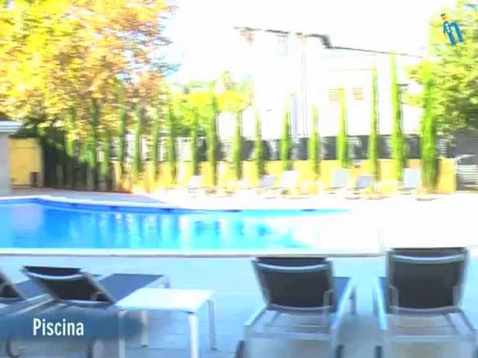 Mallorca - Hotel Isla Mallorca (Quehoteles.com)