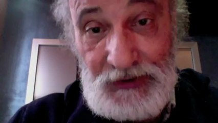 Beppe Grillo e la Casa Bianca