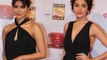 Bollywood Celebs Flaunt On The Red Carpet
