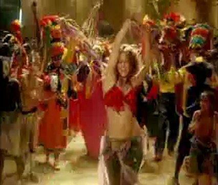 HIPS DONT LIE SHAKIRA (1)