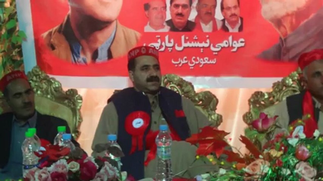 adam khan