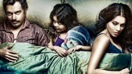 'Aatma' Movie First Look Launch With Bipasha Basu & Nawazuddin Siddiqui !