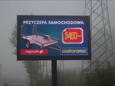 TELEBIM GIŻYCKO, RONDO SOLIDARNOŚCI TEL.782 666 777