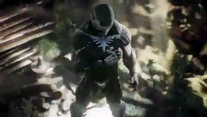 Crysis 3 - Sharp Dressed Man