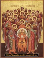 Filocalia lll - Maxim Mărturisitorul-Cuvântul 7-Întrebări şi răspunsuri