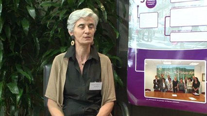 Véronique Fayet : La cabane à gratter