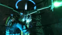 Dead Space 3 PC Coop Final Boss + Ending  1080p !SPOIL! Part 1