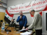 STOP THE WAR IN SYRIA! CIP SESTO S.GIOVANNI (2 of 5)