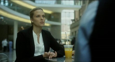 Efectos secundarios - Tráiler Español HD [1080p]