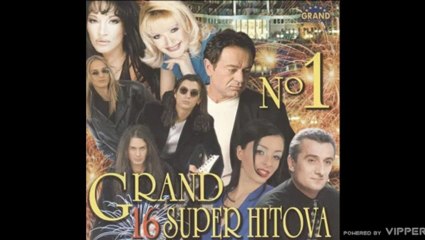 Goran Vukosic - Zivot ide dalje - (Audio 2000)
