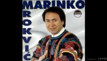 Marinko Rokvic - Bez svatova - (Audio 2000)