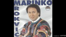 Marinko Rokvic - Nema nista novo - (Audio 2000)