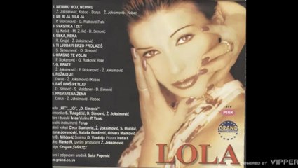 Lola - Svastika i zet - (Audio 2000)