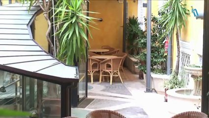 Roma - Hotel Eurostars Domus Aurea (Quehoteles.com)