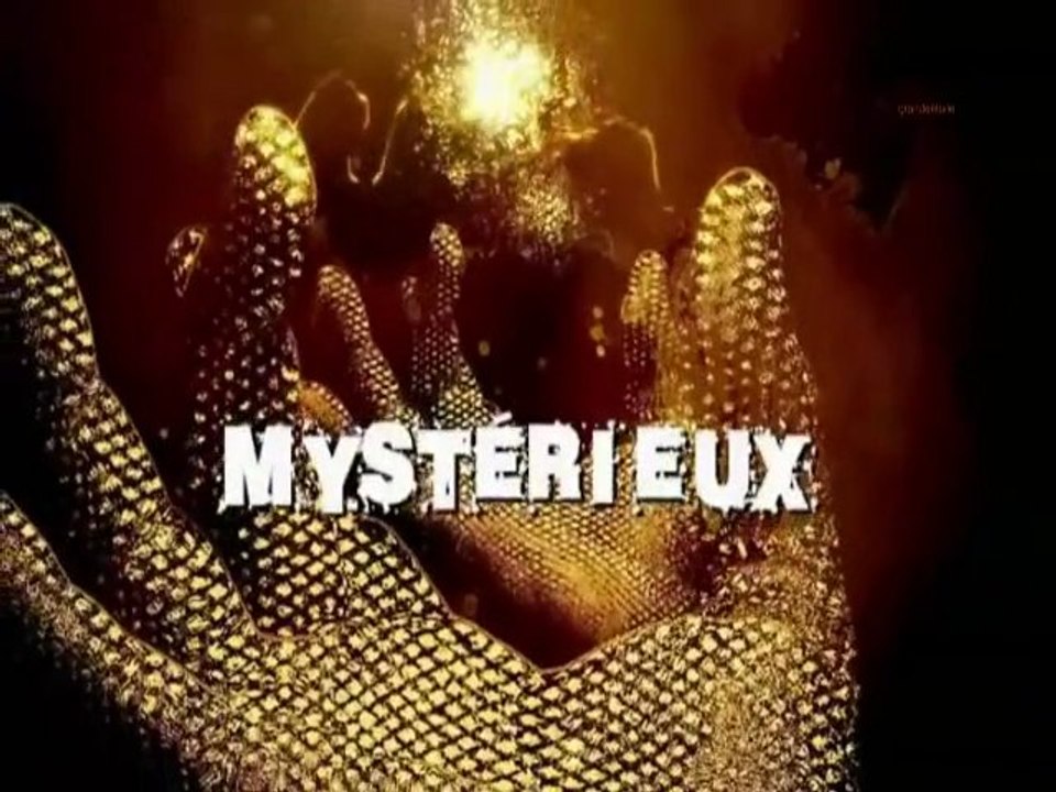 Bizarre ou quoi?Mauvais sort S03E04