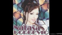 Natasa Djordjevic - Alal vera - (Audio 2000)