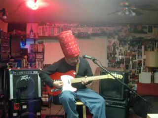 Jeff Hancock-"Complicated Blues"-(live)...