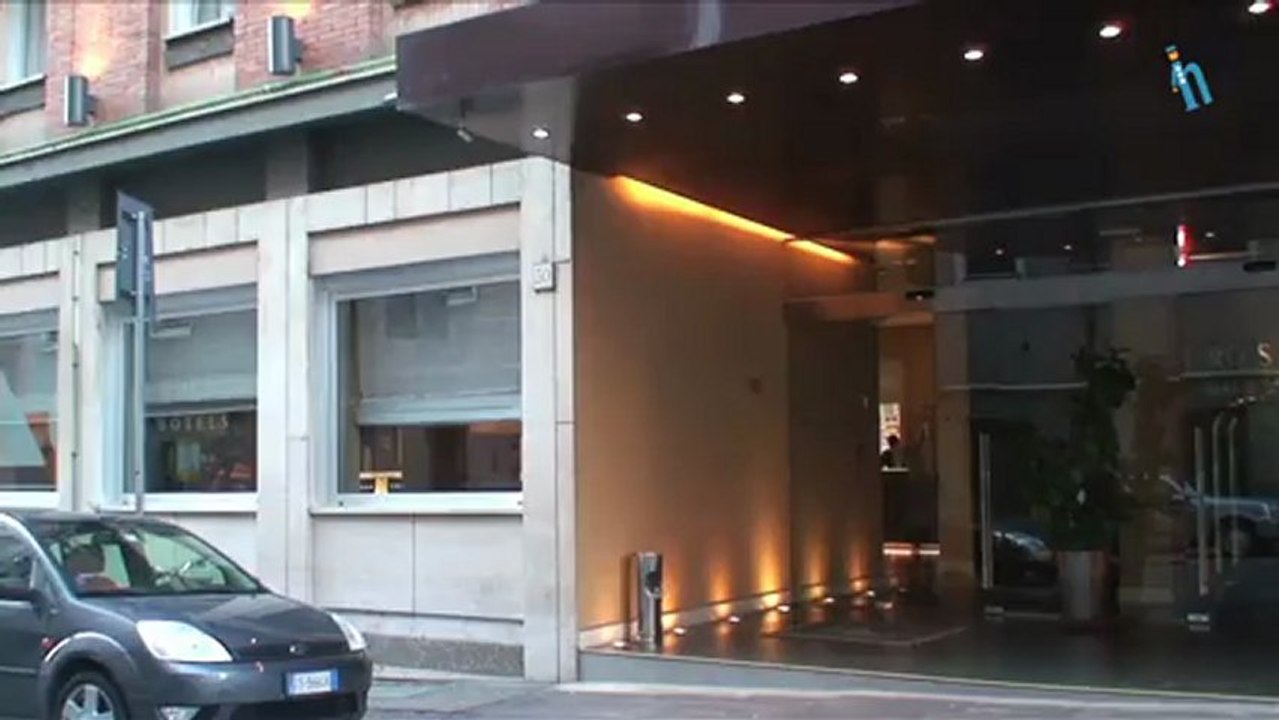 Roma - Hotel Eurostars Saint John (Quehoteles.com)