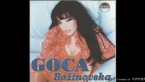 Goca Bozinovska - Hajde hajde - (Audio 2000)