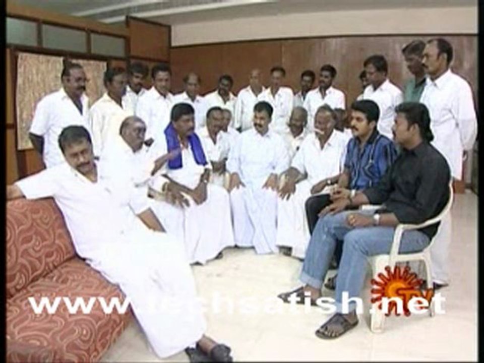 Mundhanai Part 2