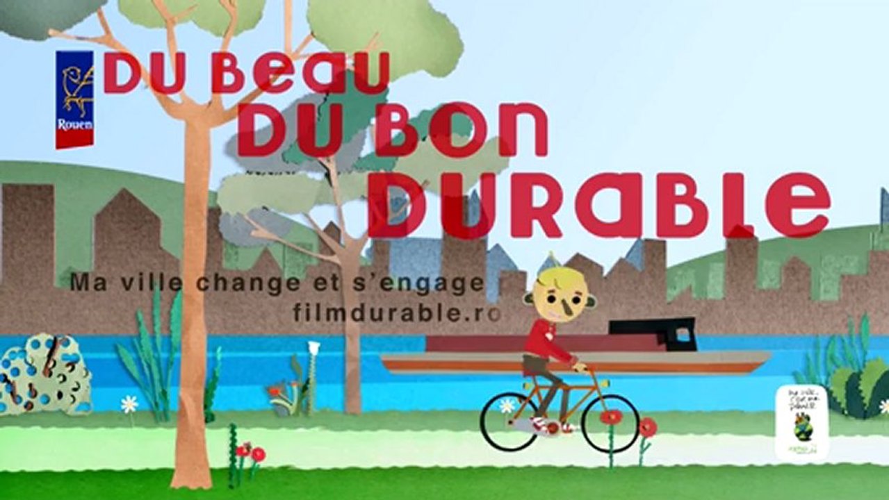 Monsieur Durable : La biodiversité en milieu urbain