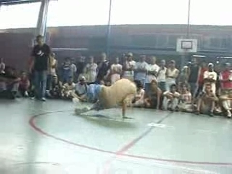 Havikoro Vs Sans Limite