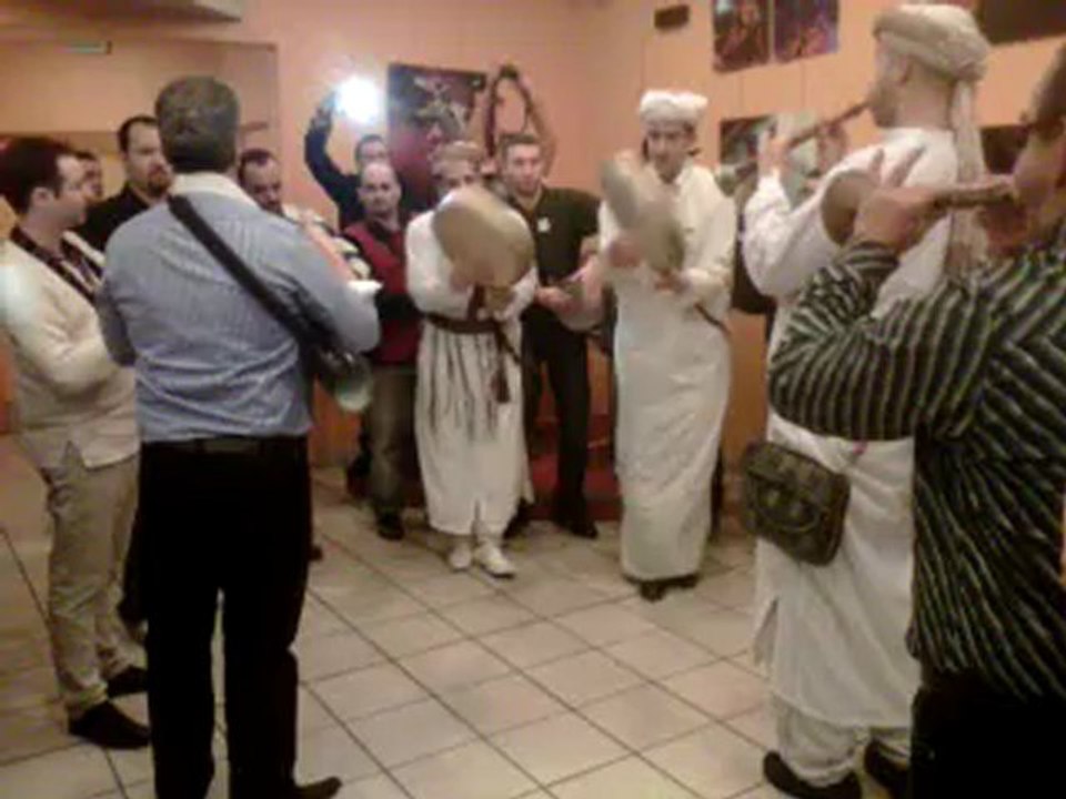 ensemble gnawa 1