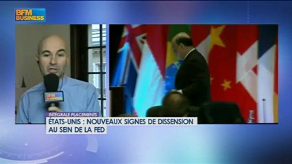 Guerre des changes : un terme mal utilisé : Bruno Cavalier - 12 février - Intégrale Placements