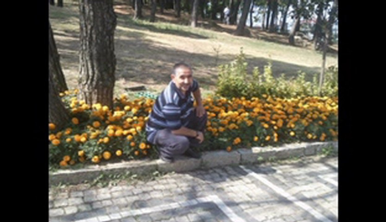 Hasan Kaya  - Cok Degistin Bu Gunlerde
