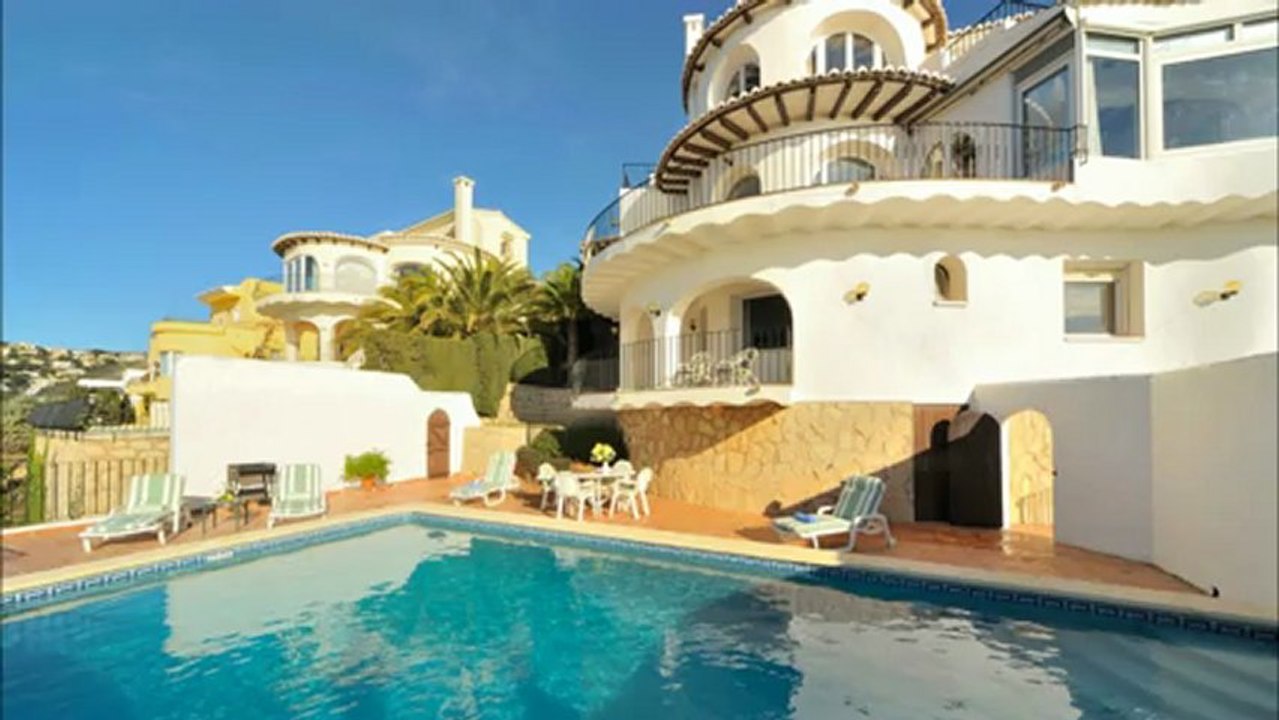 Ferienhaus am Meer | Interhome