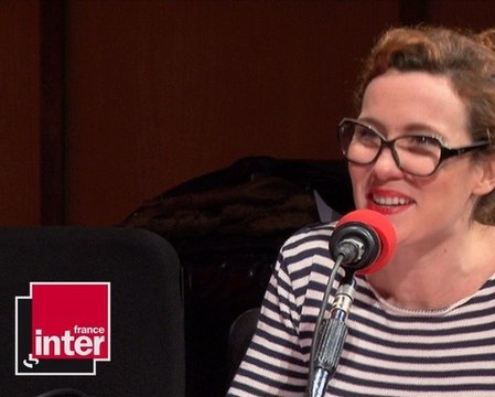 On va tous y passer - Noémie de Lattre - Le courrier des auditeurs La vie en blonde