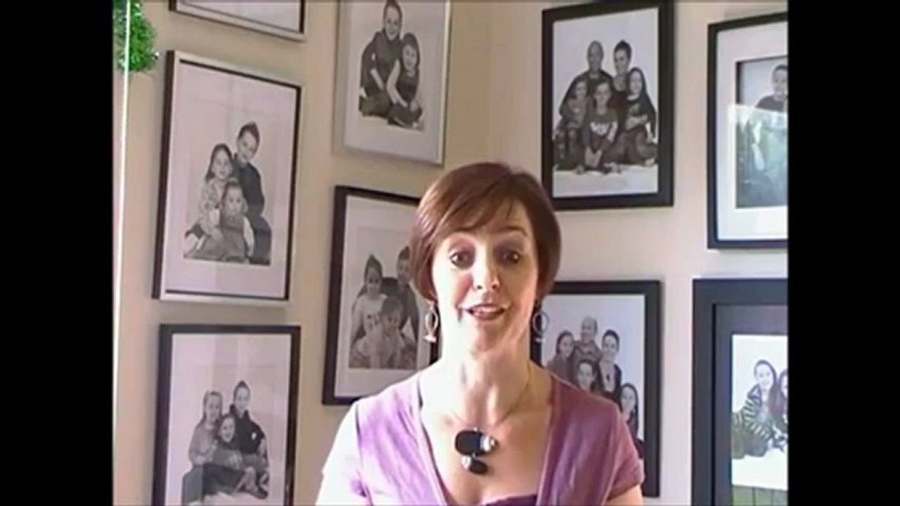 Time Management - Clutter Means Confusion.wmv