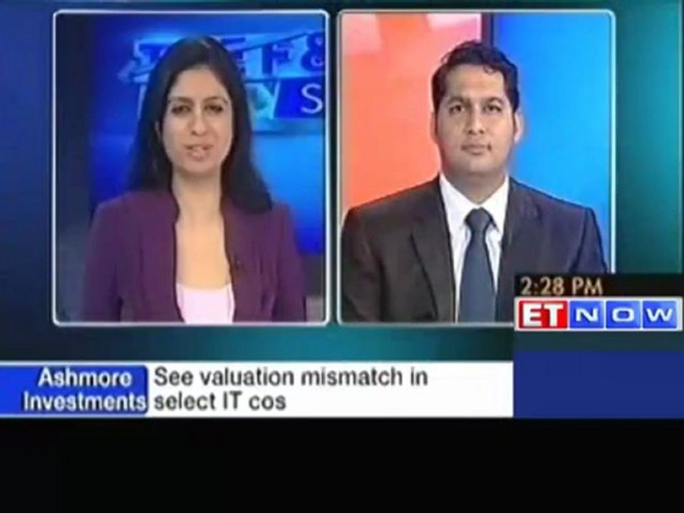 Bullish on crude oil prices : Kotak Commodities