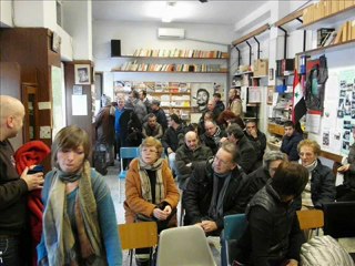 STOP THE WAR IN SYRIA! CIP SESTO S.GIOVANNI (4 of 5)