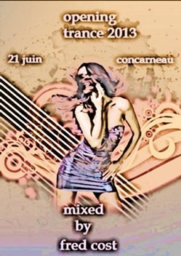 FRED COST MASH UP FLO RIDA -GOOD FEELING 2013 VOCAL