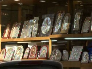 Μέρα μεσημέρι λήστεψαν κοσμηματοπωλείο στο κέντρο της Χαλκίδας